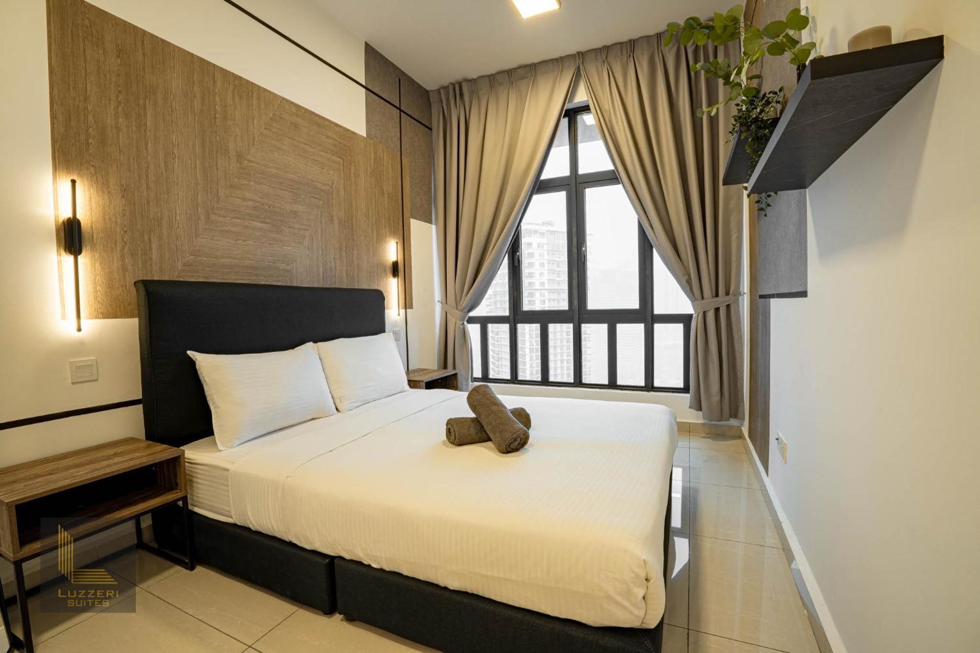 Legasi Kampung Baru Guesthouse Kuala Lumpur Exterior foto
